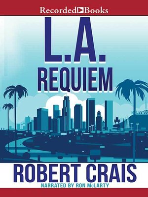 cover image of L.A. Requiem